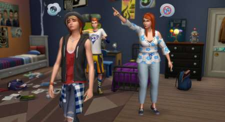 The Sims 4 Bundle Pack 5 3