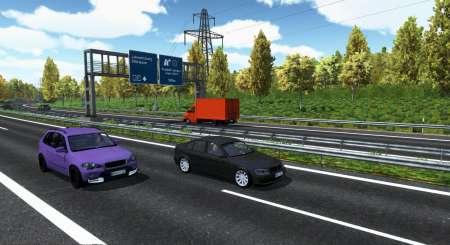 Autobahn Police Simulator 7