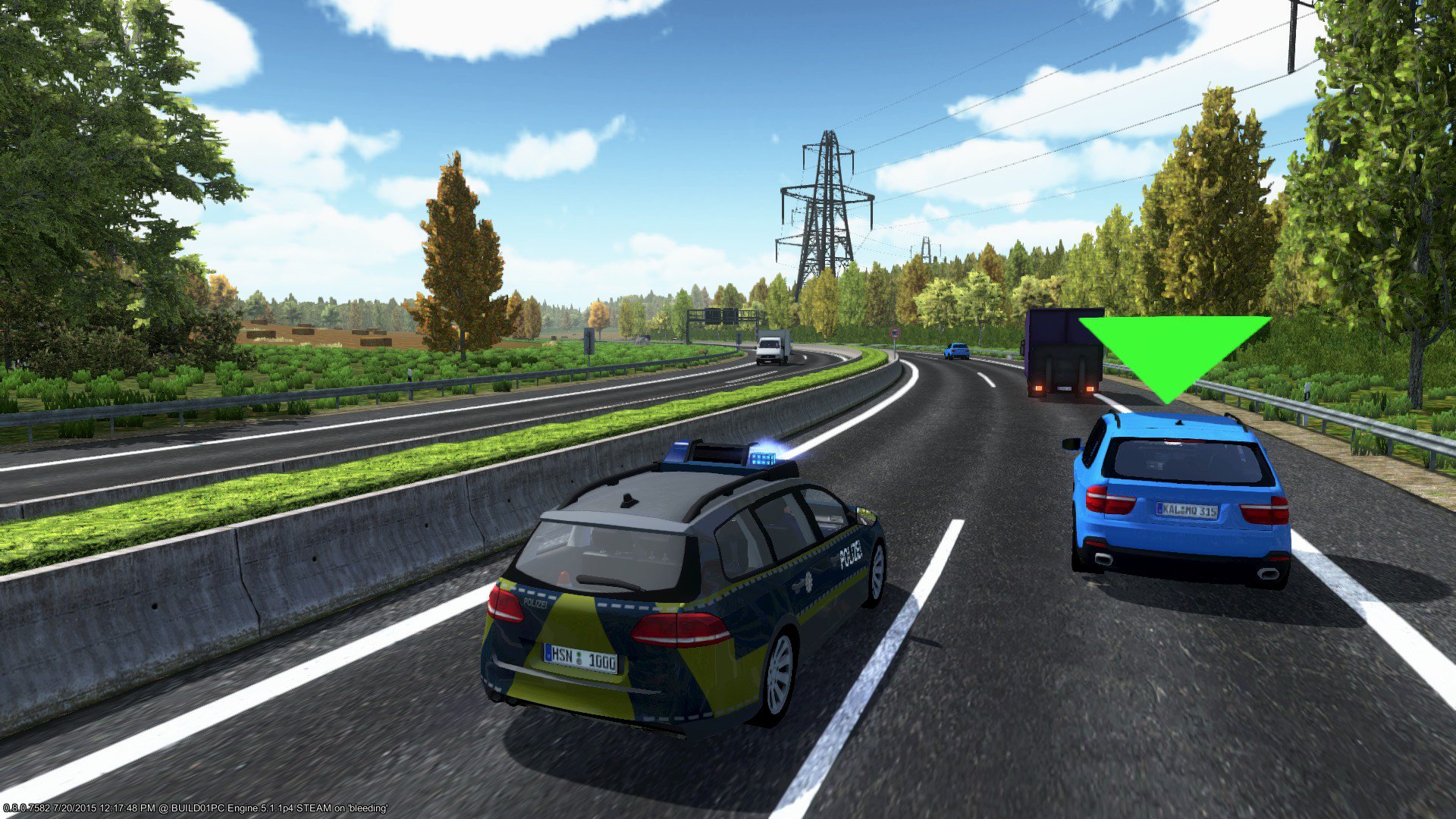 Autobahn Police Simulator 6