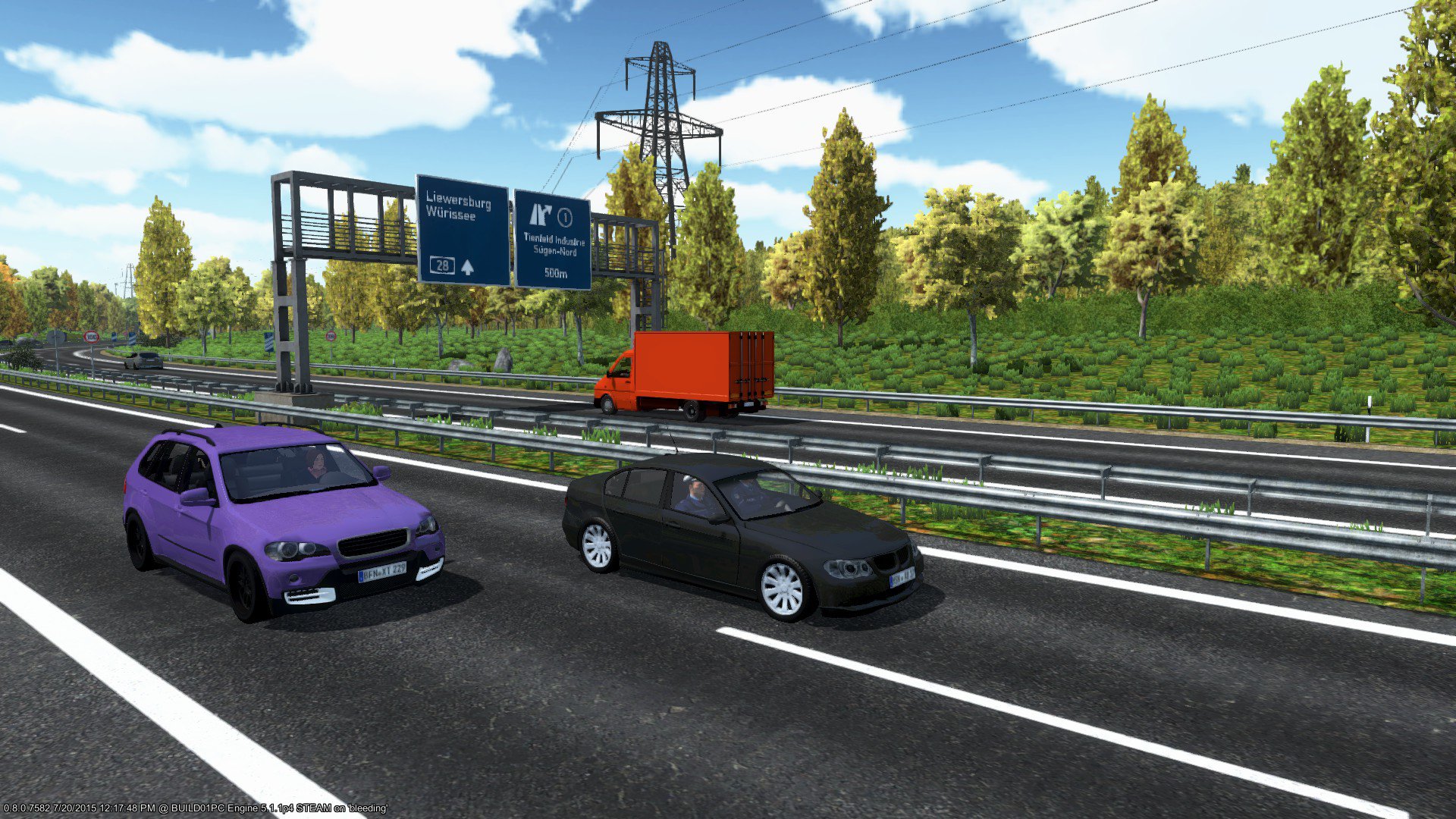 Autobahn Police Simulator 7