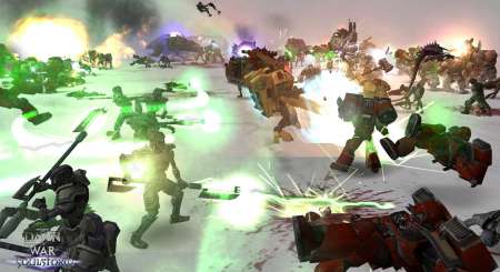 Warhammer 40,000 Dawn of War Soulstorm 11