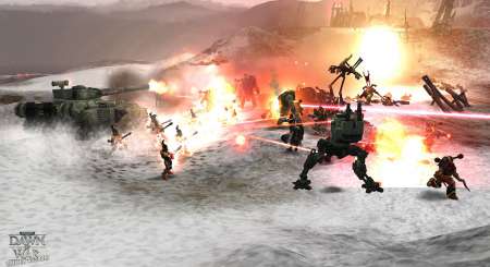 Warhammer 40,000 Dawn of War Winter Assault 6