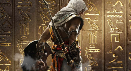 Assassins Creed Origins 7