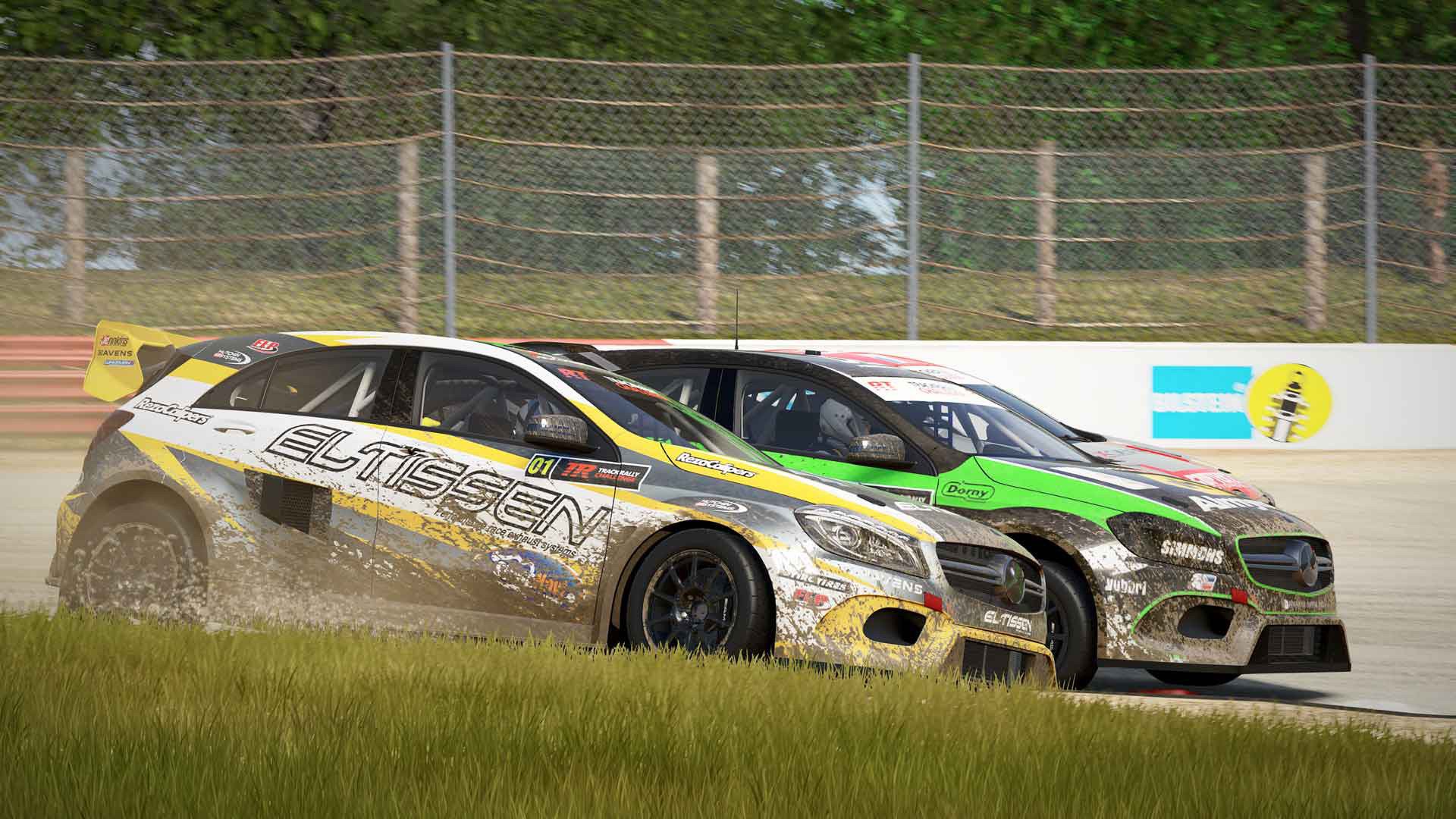 Project Cars 2 4