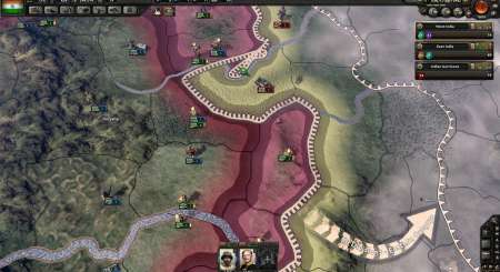 Hearts of Iron IV Together for Victory 8