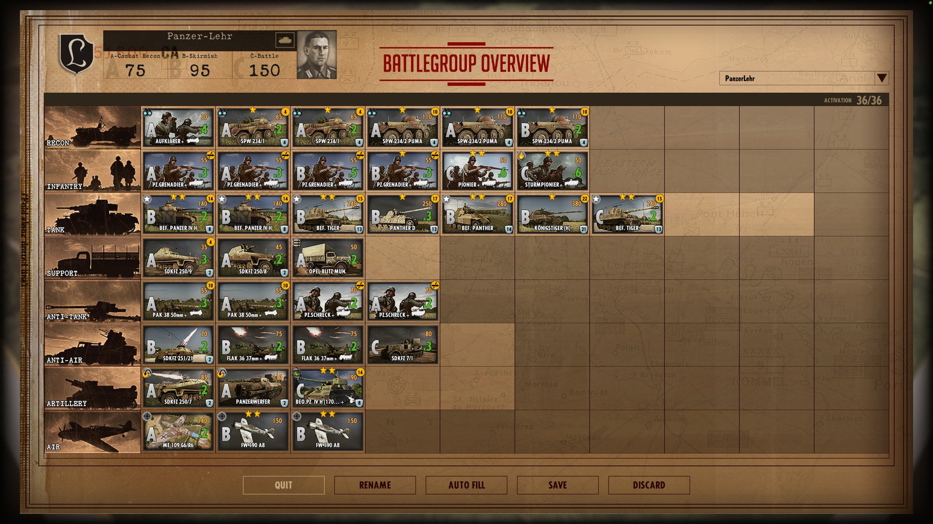 Steel Division Normandy 44 6