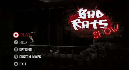 Bad Rats Show 1