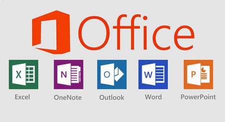 Microsoft Office Home & Business 2016 1