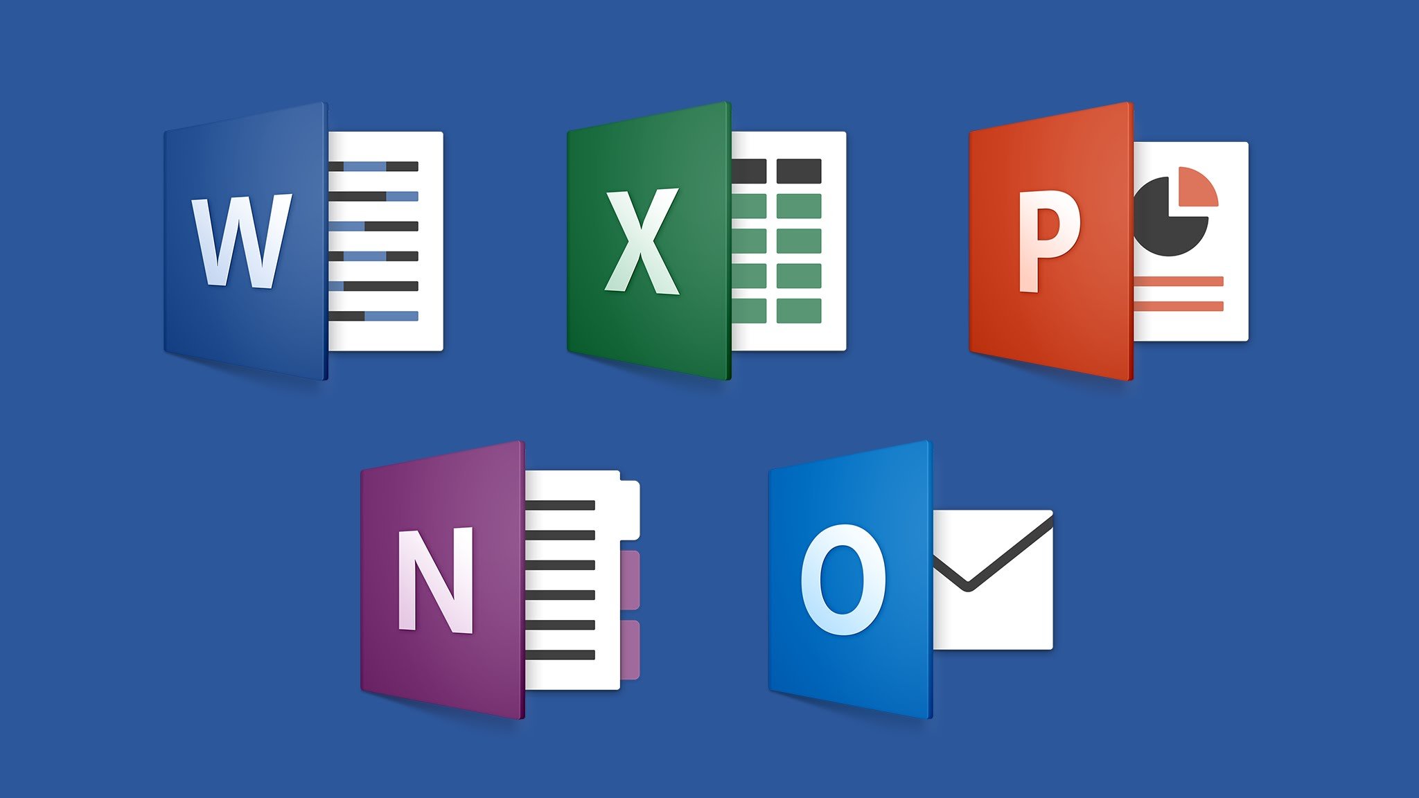 Microsoft Office Professional Plus 2016 3