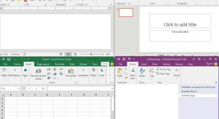 Microsoft Office Professional Plus 2016 5