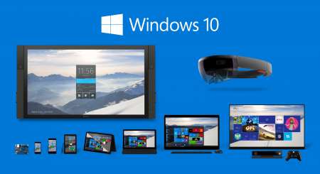 Windows 10 Home OEM 4