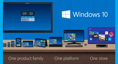 Windows 10 Professional OEM 1