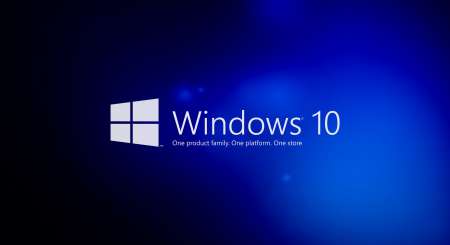 Windows 10 Professional OEM 2