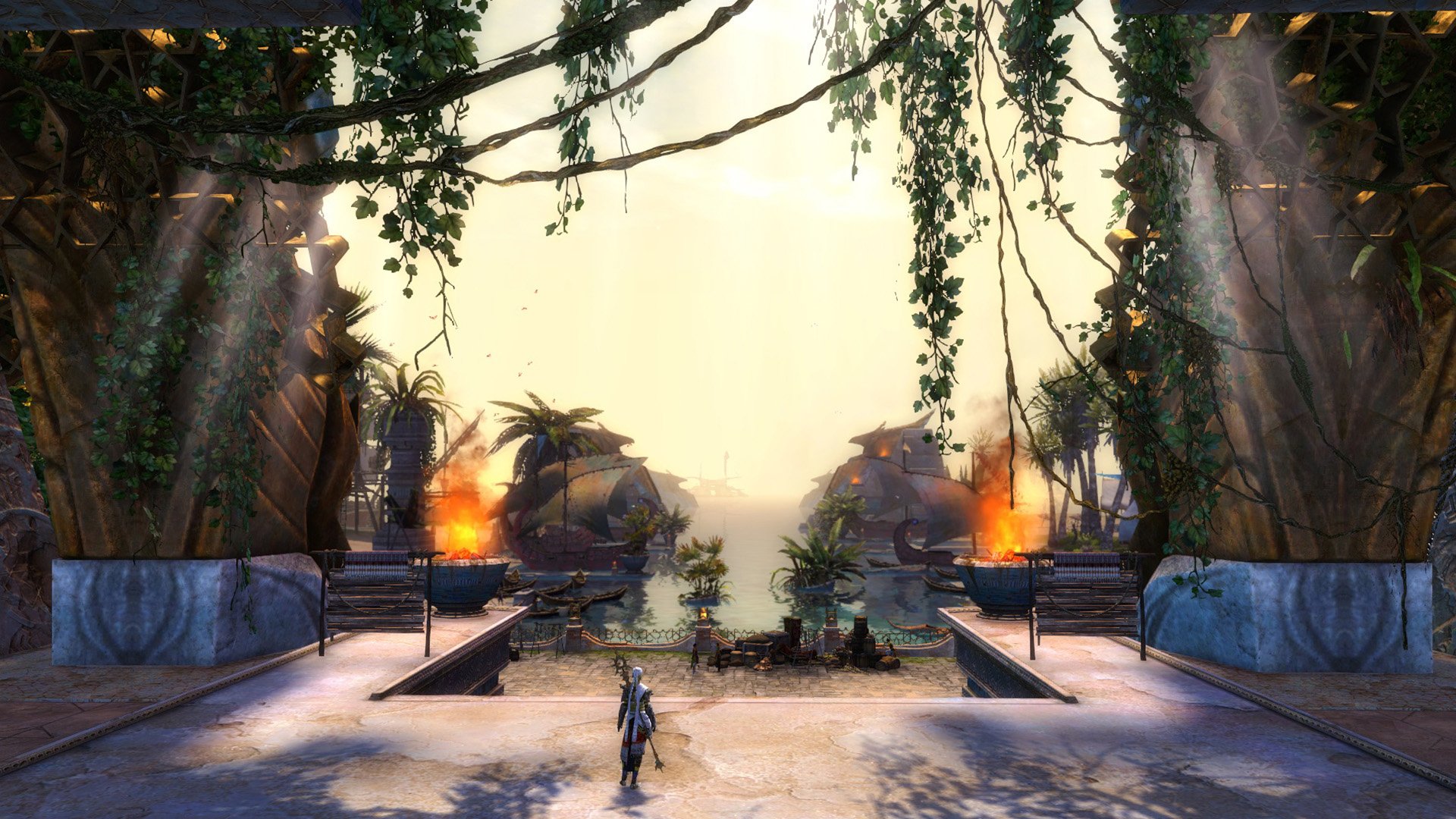 Guild Wars 2 Path of Fire 3