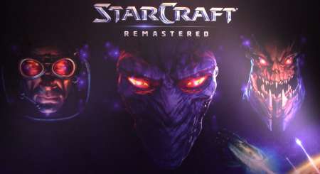StarCraft Remastered 1