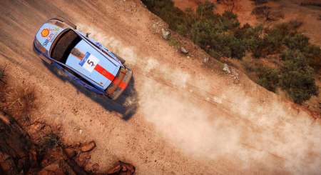 WRC 7 FIA World Rally Championship 9