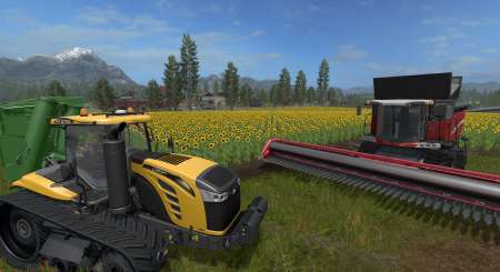 Farming Simulator 17 2