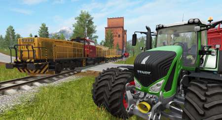 Farming Simulator 17 3