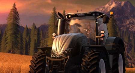 Farming Simulator 17 6