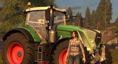 Farming Simulator 17 8