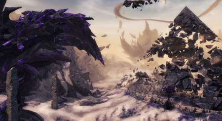 Guild Wars 2 Path of Fire Deluxe Edition 2