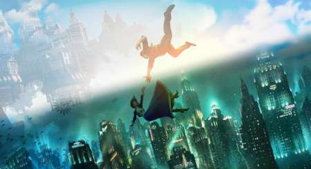 BioShock The Collection 2