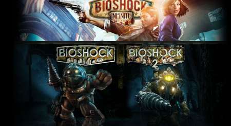 BioShock The Collection 3