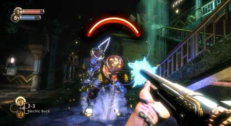 BioShock The Collection 4