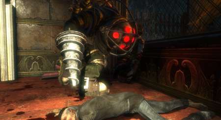 BioShock The Collection 5
