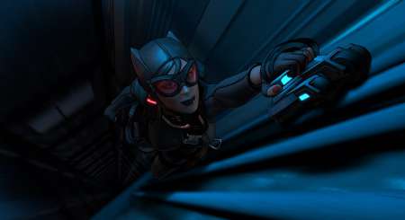 Batman The Telltale Series The Enemy Within 22