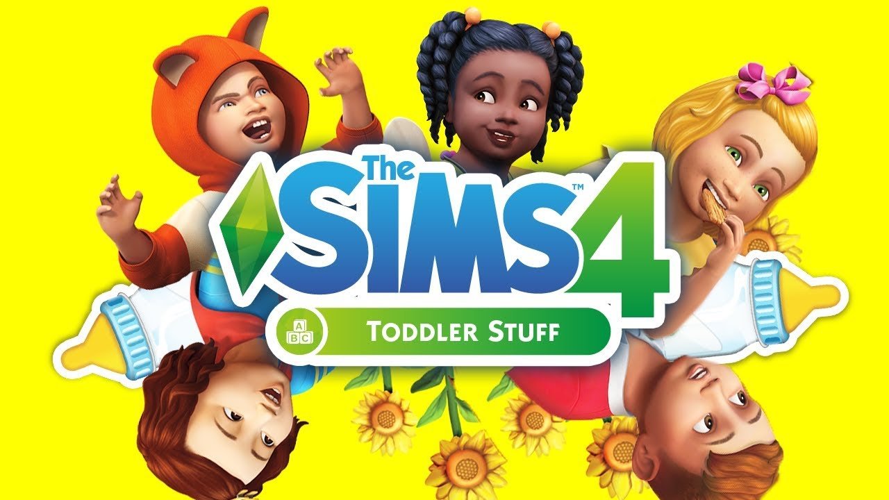 The Sims 4 Batolata 2