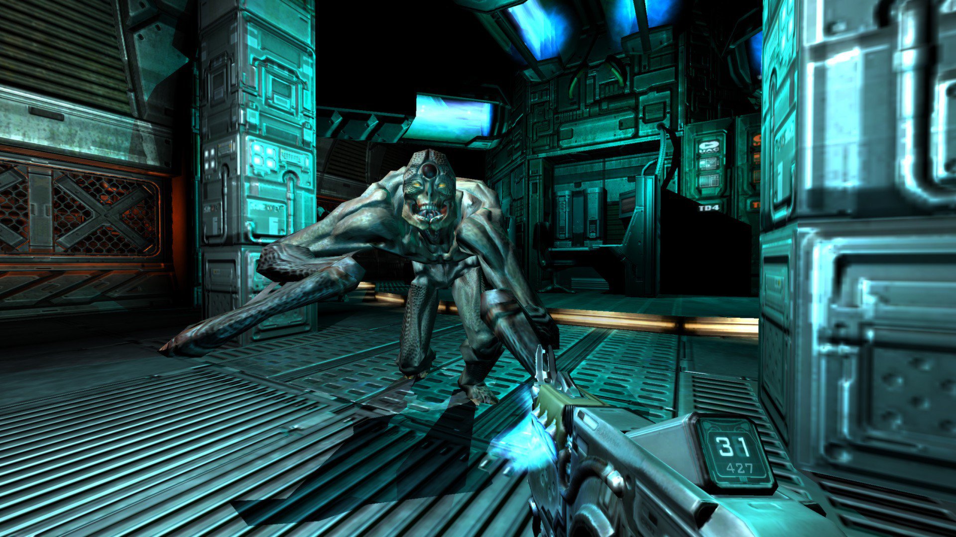 Doom 3 BFG Edition 5