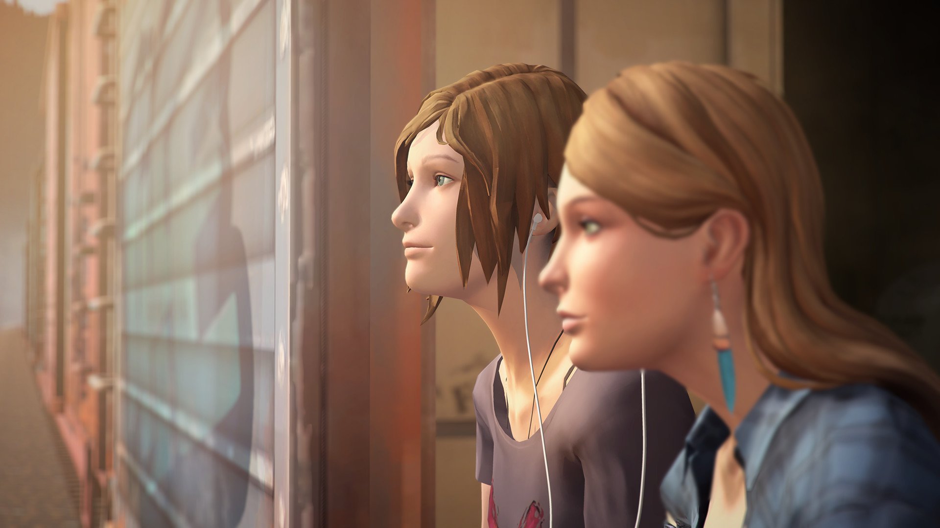 Life is Strange Before the Storm 13