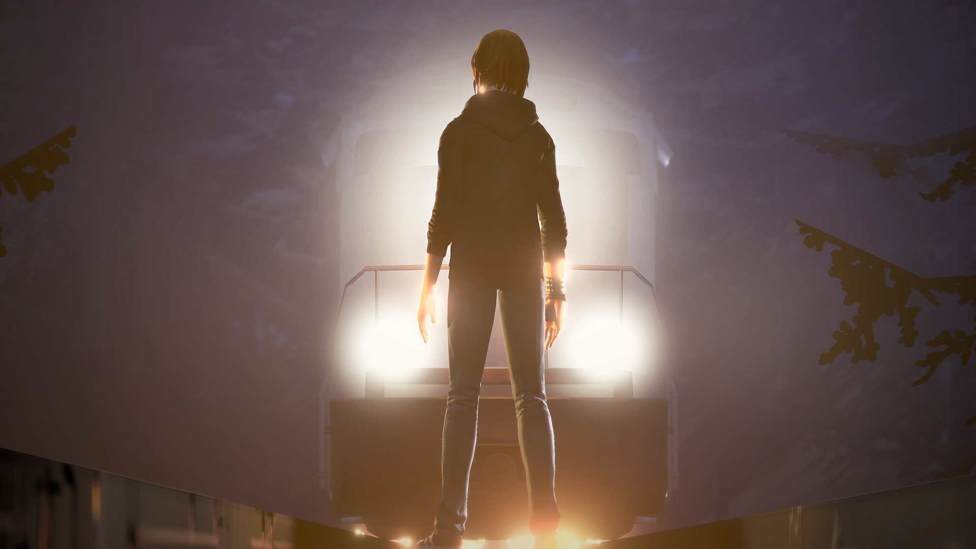 Life is Strange Before the Storm 16