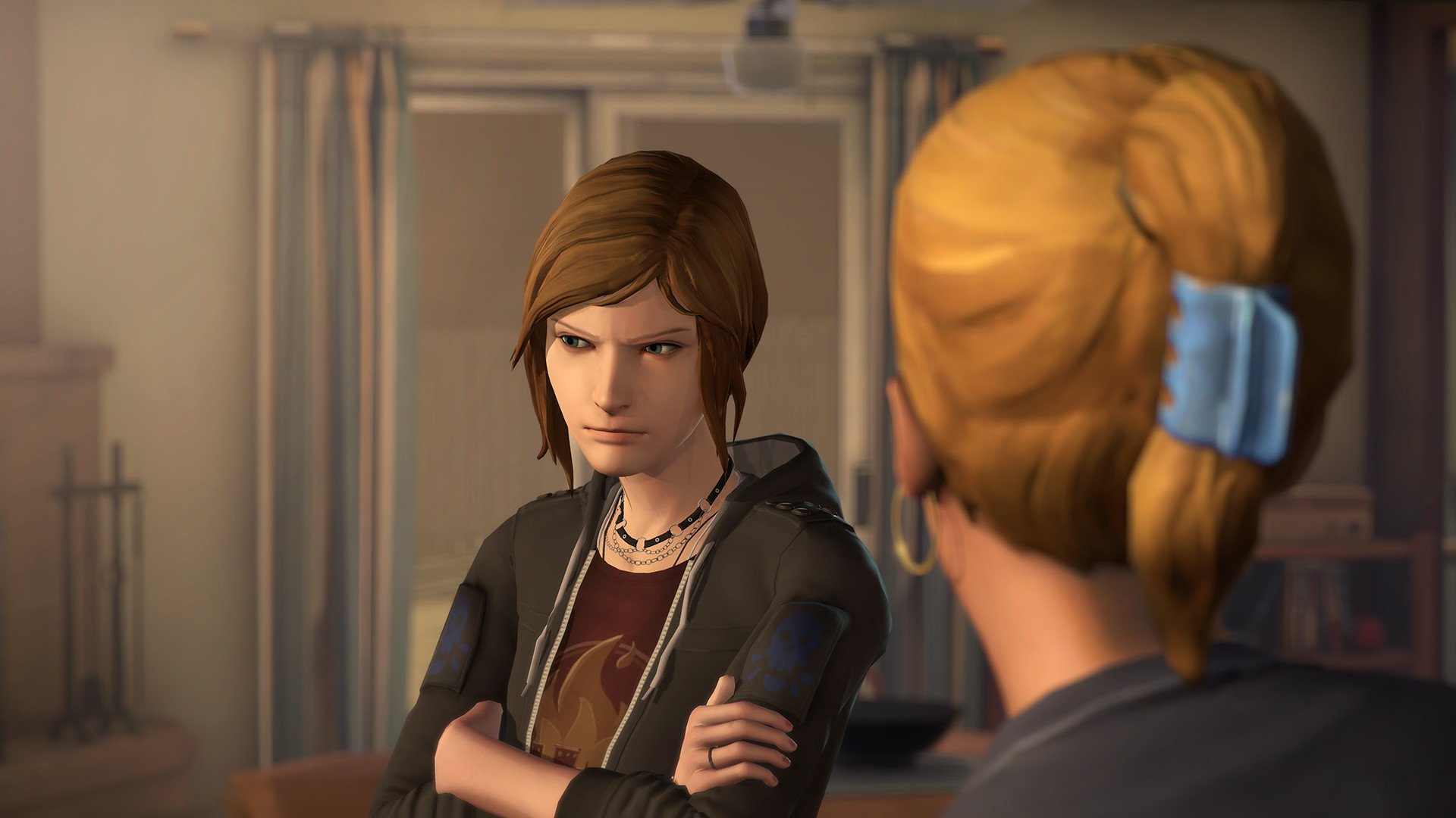 Life is Strange Before the Storm 17
