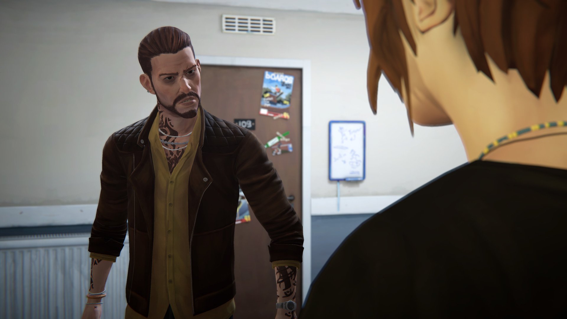 Life is Strange Before the Storm 3