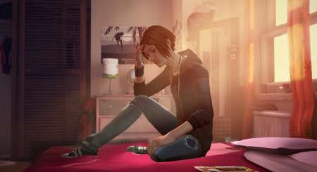 Life is Strange Before the Storm 12