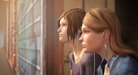Life is Strange Before the Storm 13