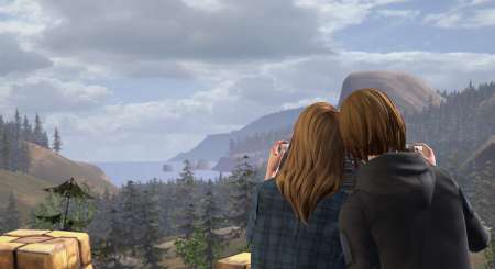 Life is Strange Before the Storm 15