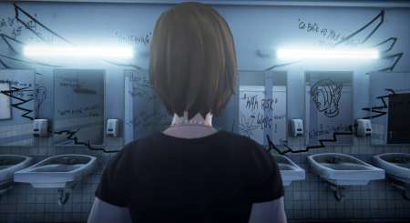 Life is Strange Before the Storm 6