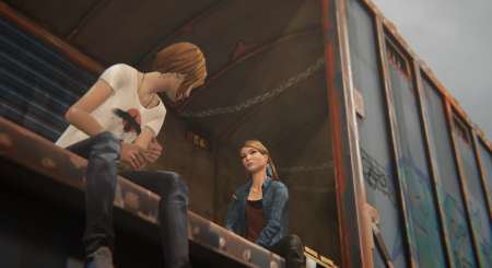 Life is Strange Before the Storm 9
