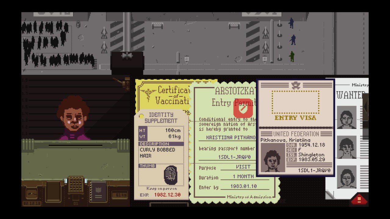 Papers Please 10
