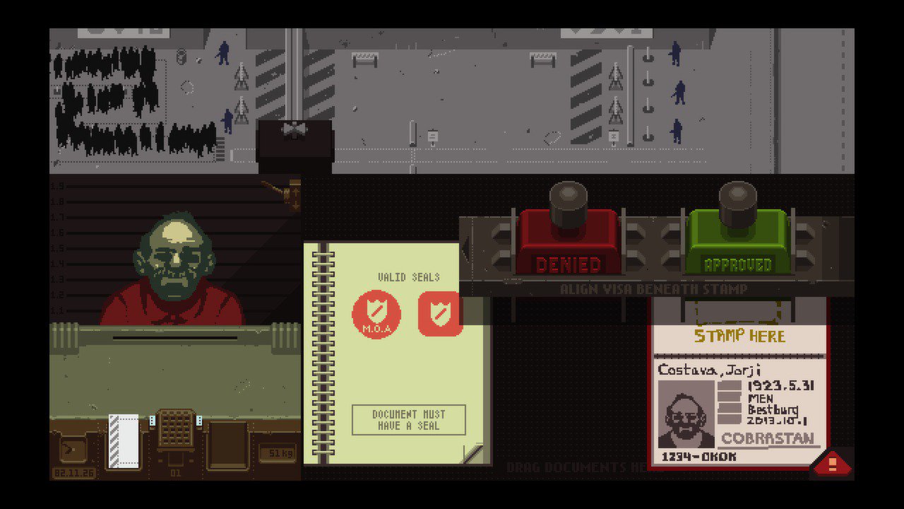 Papers Please 11