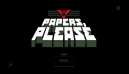 Papers Please 1