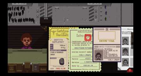 Papers Please 10
