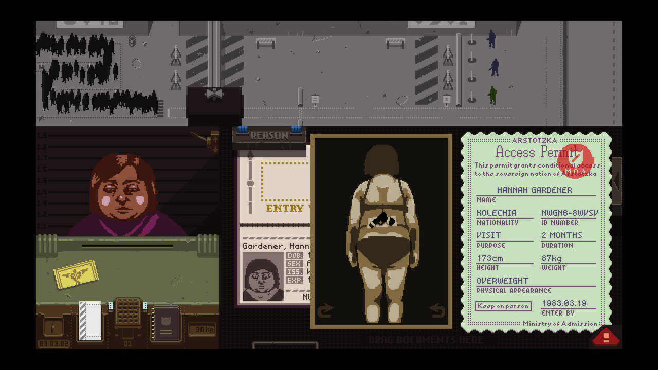 Papers Please 8