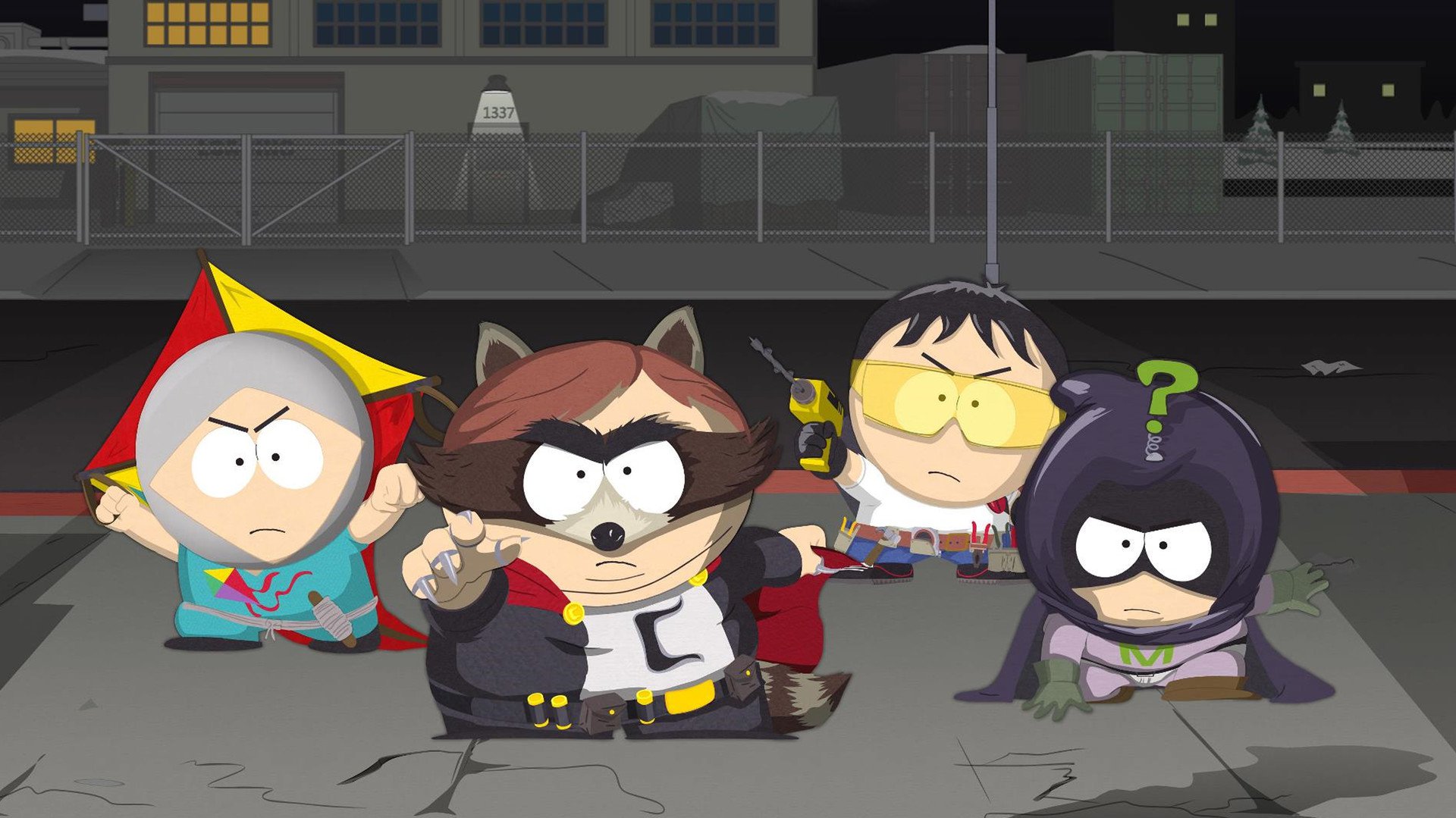 South Park The Fractured But Whole Season Pass 10