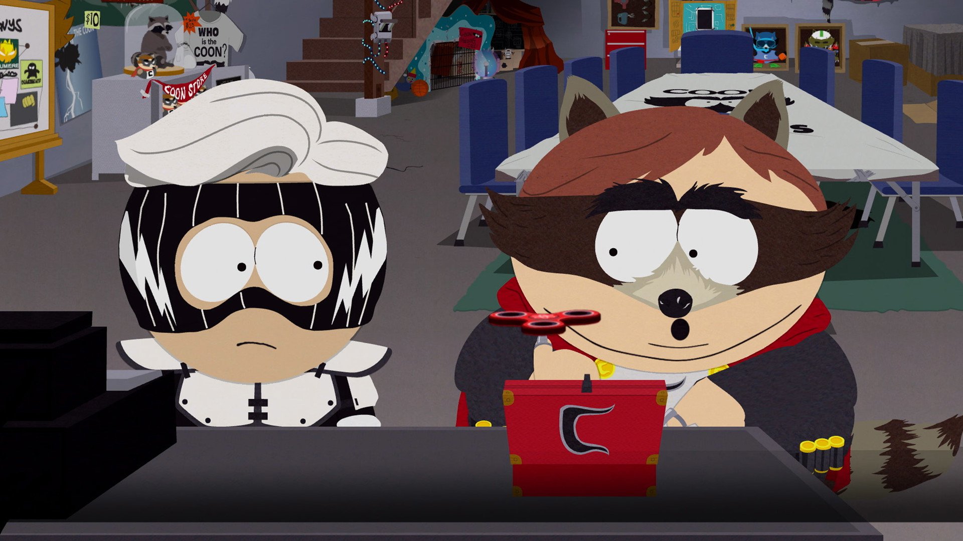 South Park The Fractured But Whole Season Pass 4
