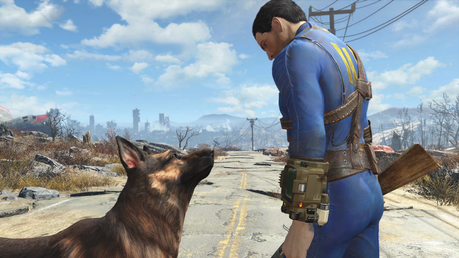 Fallout 4 Game of the Year Edition 1