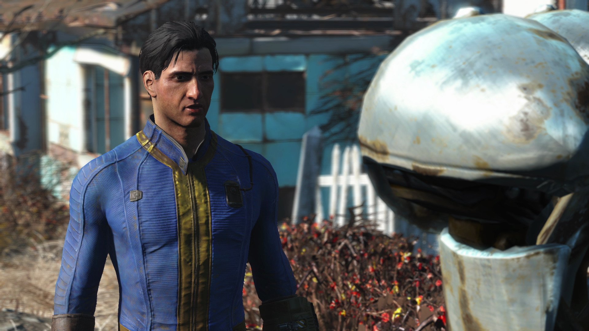 Fallout 4 Game of the Year Edition 15